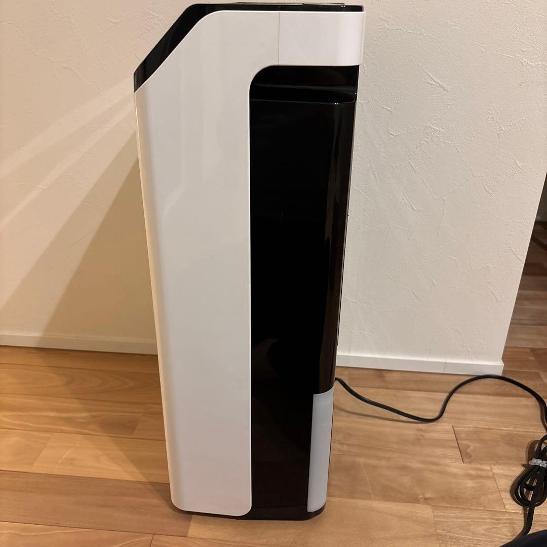 コロナ　衣類乾燥機除湿機　CD-WH1822