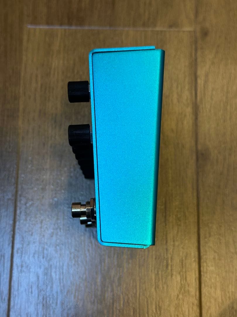 Strymon BigSky MX ギターエフェクター