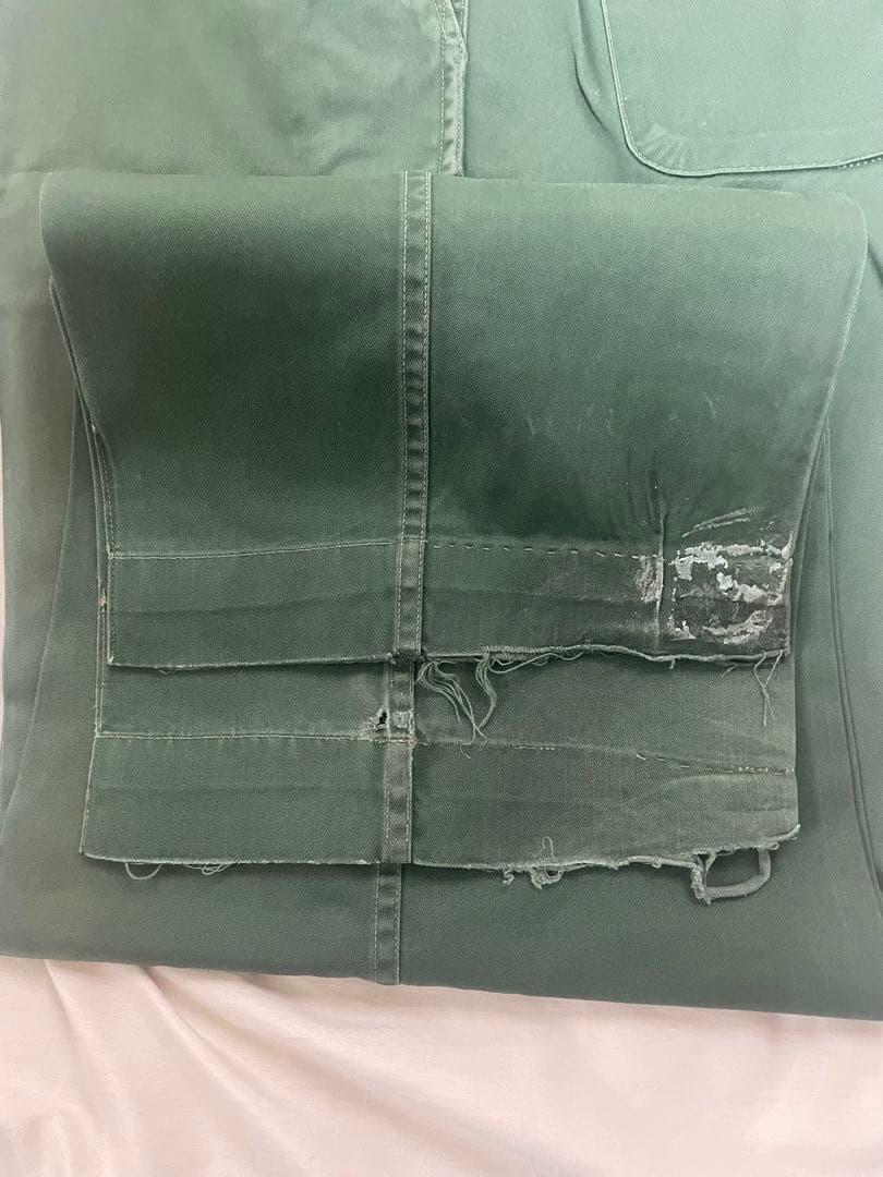 PX品　作業服　2B上下セット