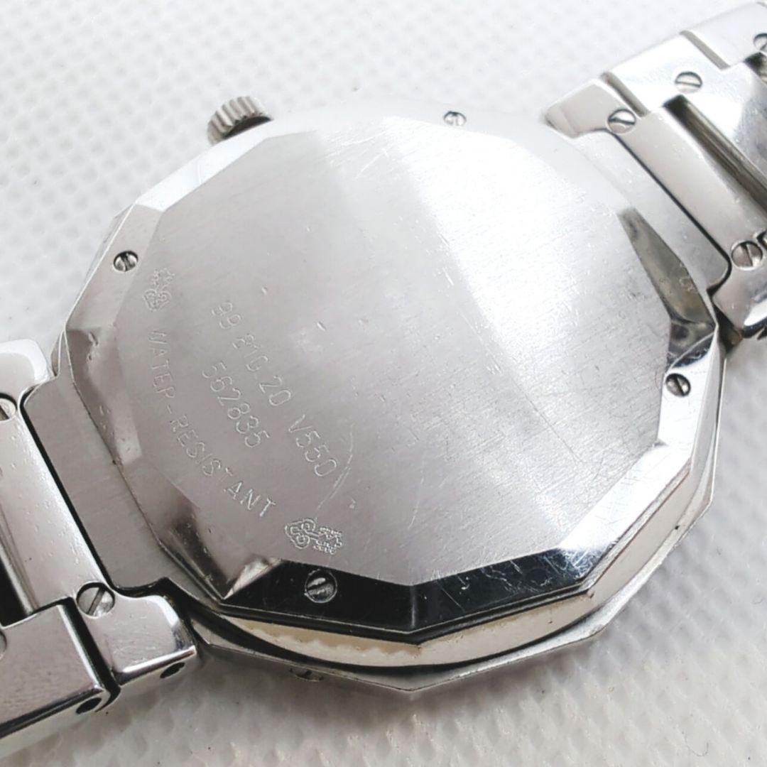 【稼働】CORUM アドミラルズカップ デイト 腕時計