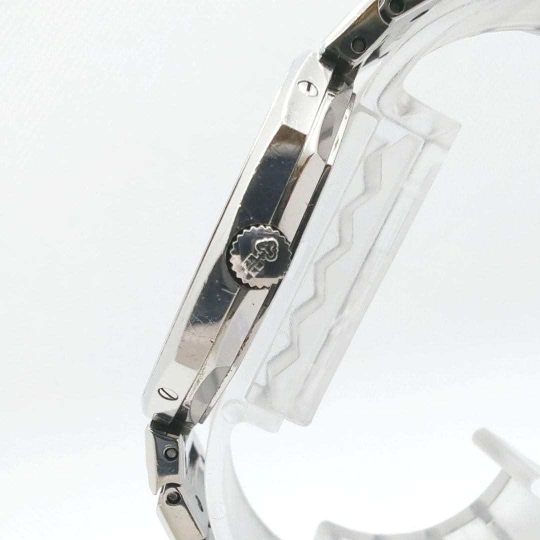 【稼働】CORUM アドミラルズカップ デイト 腕時計