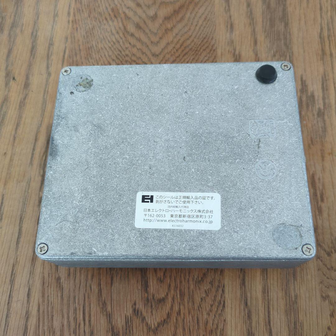 ギター ELECTRO-HARMONIX Germanium 4 Big Muff