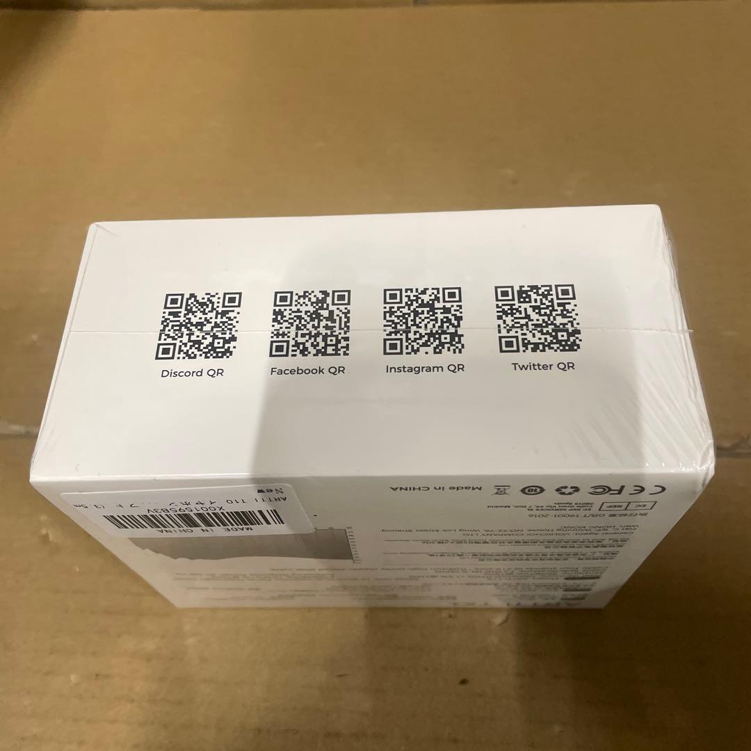 ARTTI T10 イヤホン 有線 14.2mm　ハイエンドHiFiイヤホン