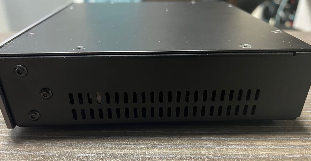 DTM・DAW UAD-2 Satellite Thunderbolt3 Quad Core