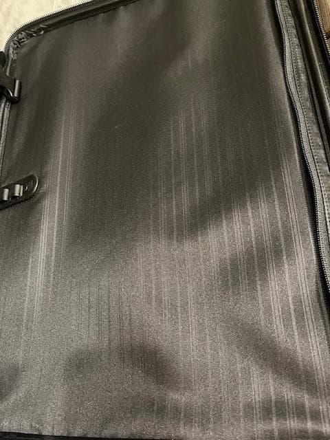 【美品】TUMI 22909DH Alpha キャリーケース 機内持ち込み可