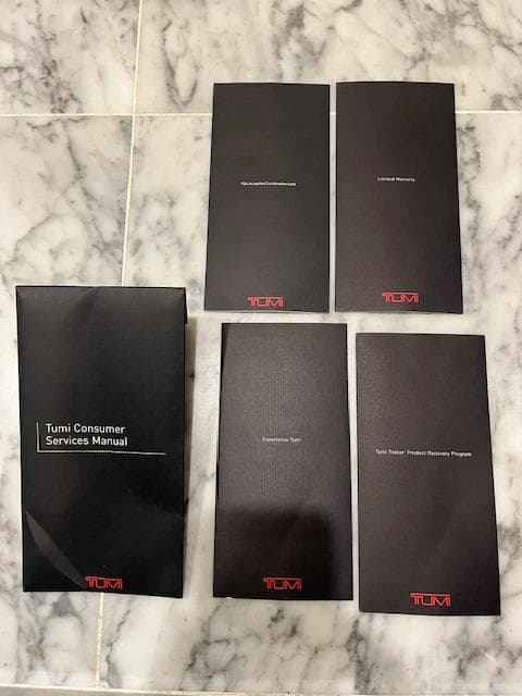 【美品】TUMI 22909DH Alpha キャリーケース 機内持ち込み可