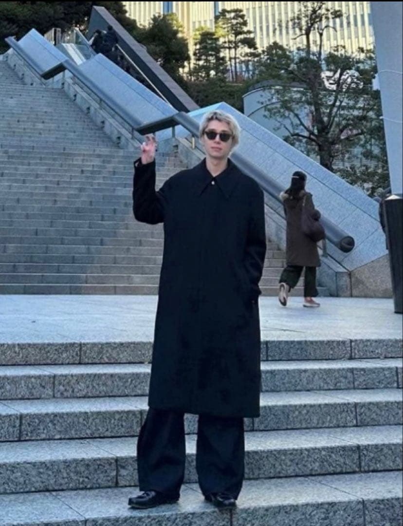 ジャケット・アウター sunflower winter coat