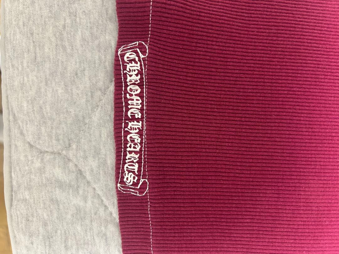 【美品】クロムハーツ正規品　タンクトップ