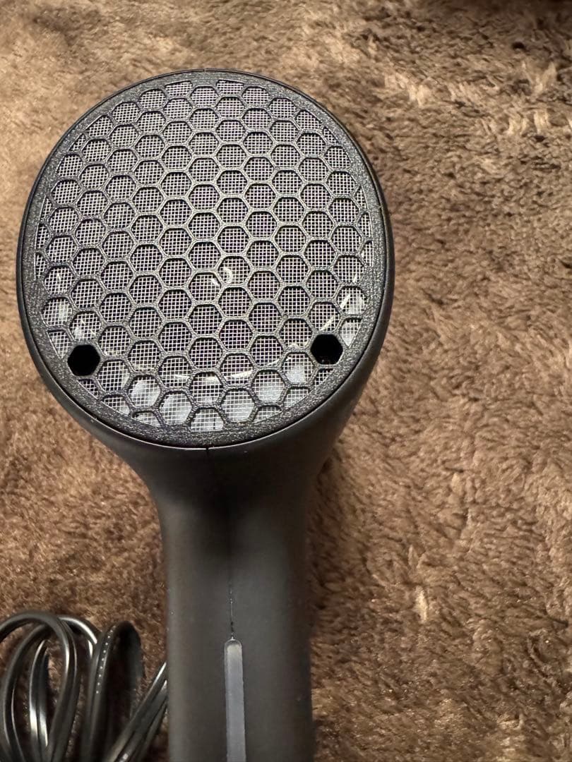 Panasonic EH-NAOJ-A ヘアドライヤー　ナノケア パナソニック