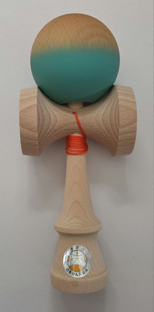 けん玉 OZORA REShape KWC2022年記念品