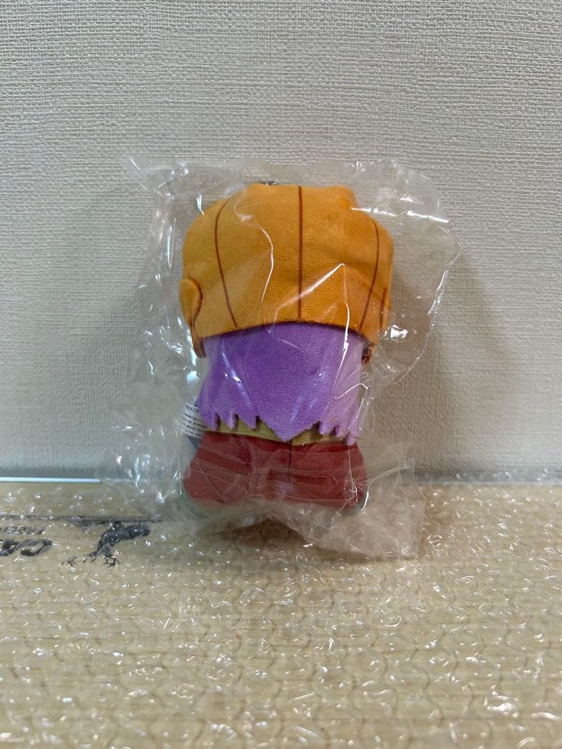 デジモンアドベンチャー02 ぬいぐるみ 6体セット 中国限定