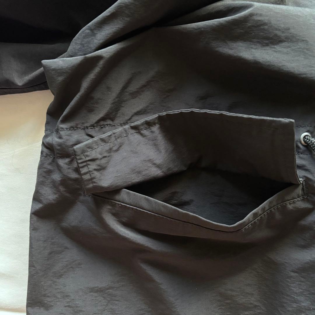 風*太様 Mサイズ PERSONAL JESUS モッズコート　ブラック 氷室京