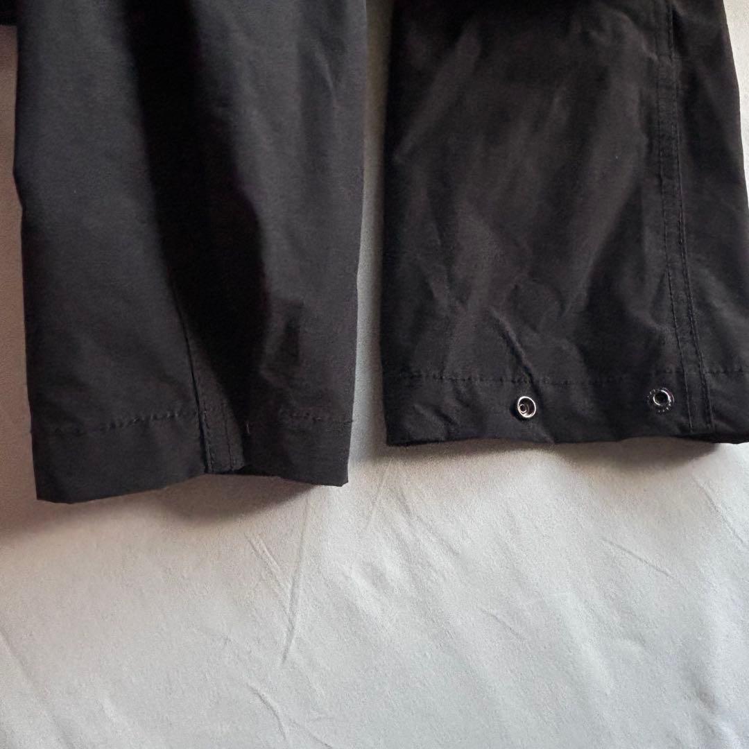 風*太様 Mサイズ PERSONAL JESUS モッズコート　ブラック 氷室京