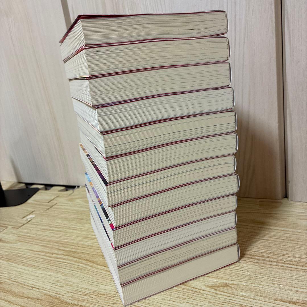 サイレント・ウィッチ 沈黙の魔女の隠しごと　1-10、4after、9extra