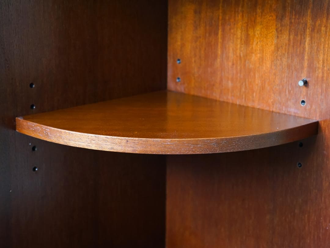 マルニ木工 maruni コーナー キャビネット/収納 ヴィンテージ モダン