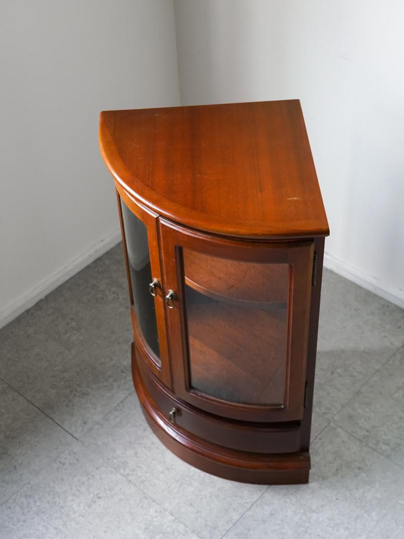 マルニ木工 maruni コーナー キャビネット/収納 ヴィンテージ モダン