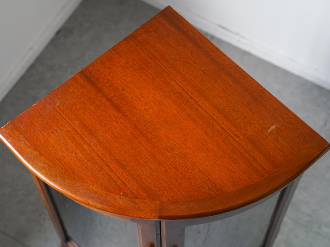 マルニ木工 maruni コーナー キャビネット/収納 ヴィンテージ モダン