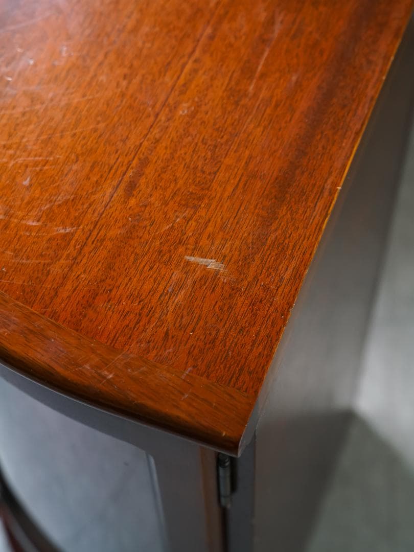 マルニ木工 maruni コーナー キャビネット/収納 ヴィンテージ モダン