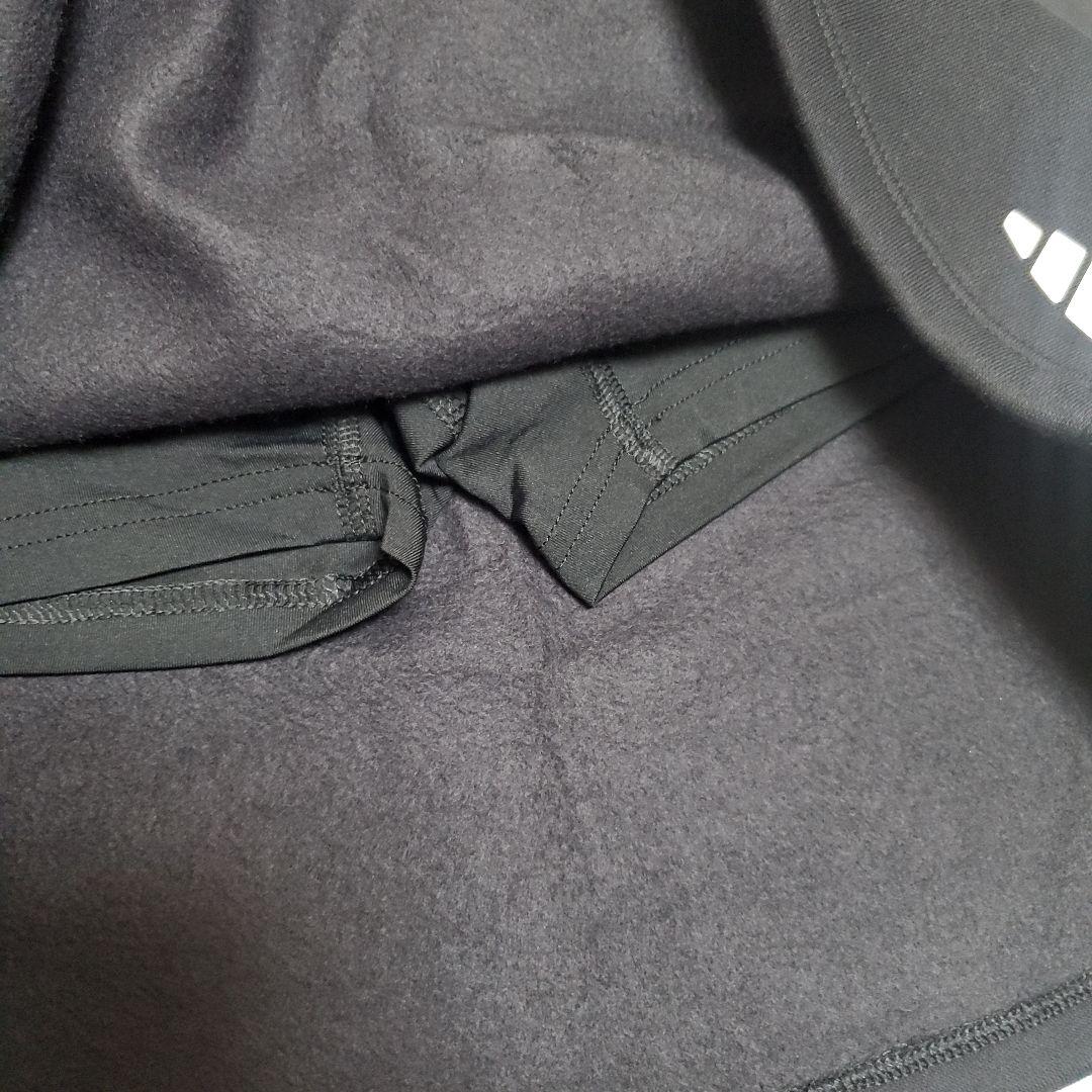 adidas アディダスゴルフ スリーストライプス セットアップ Lサイズ