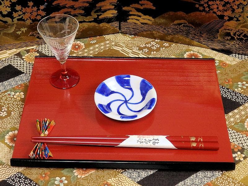 伊万里　瀬戸　染付　陰刻 捻り紋の図　豆皿　５枚　E024AS-fbck