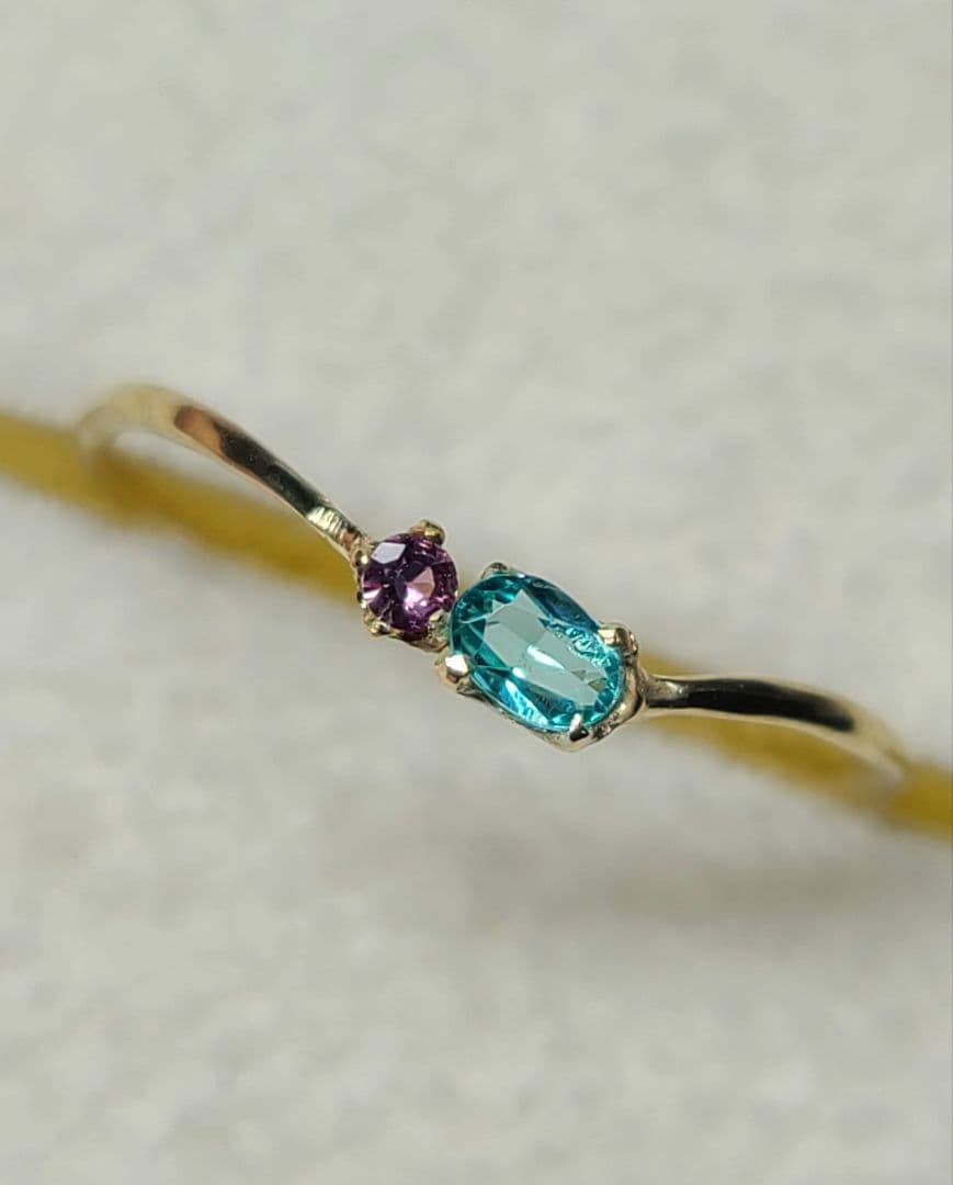 gemオーダーページ