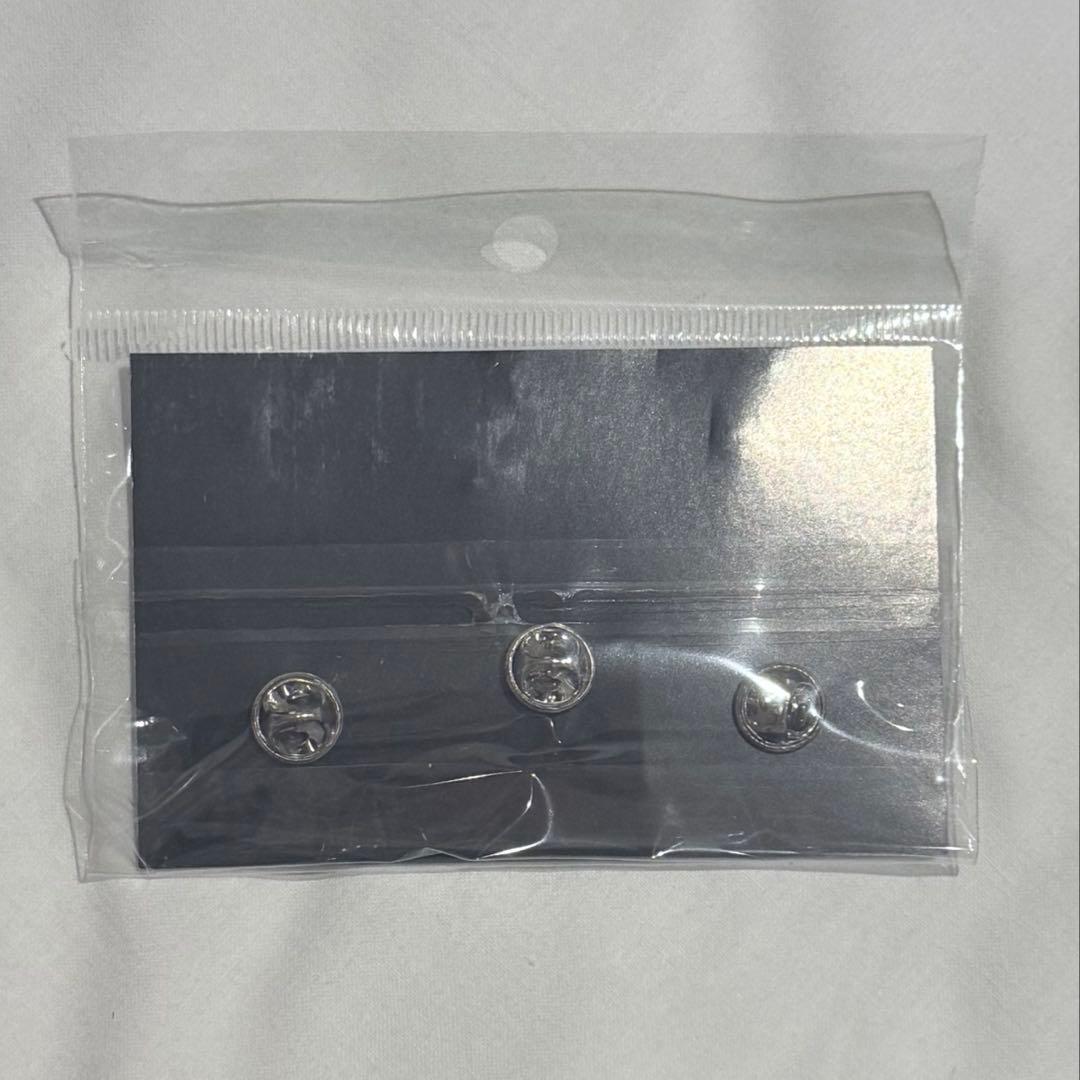 オアシス　バケットハット、トートバッグ　、バッジ　、リストバンド　4点セット