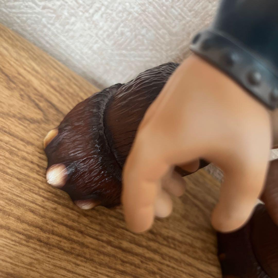 キン肉マン浪漫堂　マンモスマン　値下げ不可