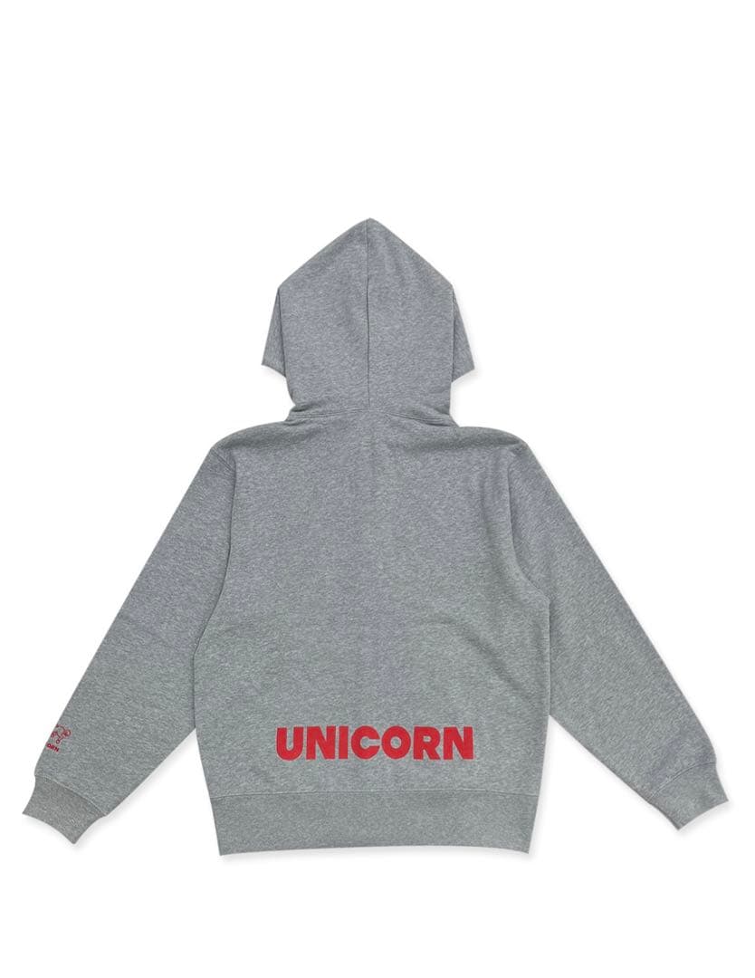 UNICORN EBI60祭「60回目のエビだっピ」　パーカー