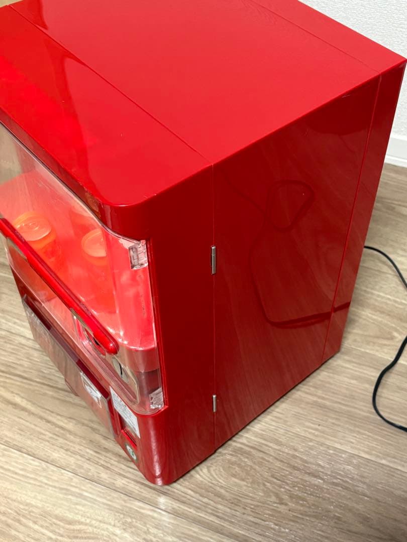 マサオコーポレーション ミニ冷蔵庫