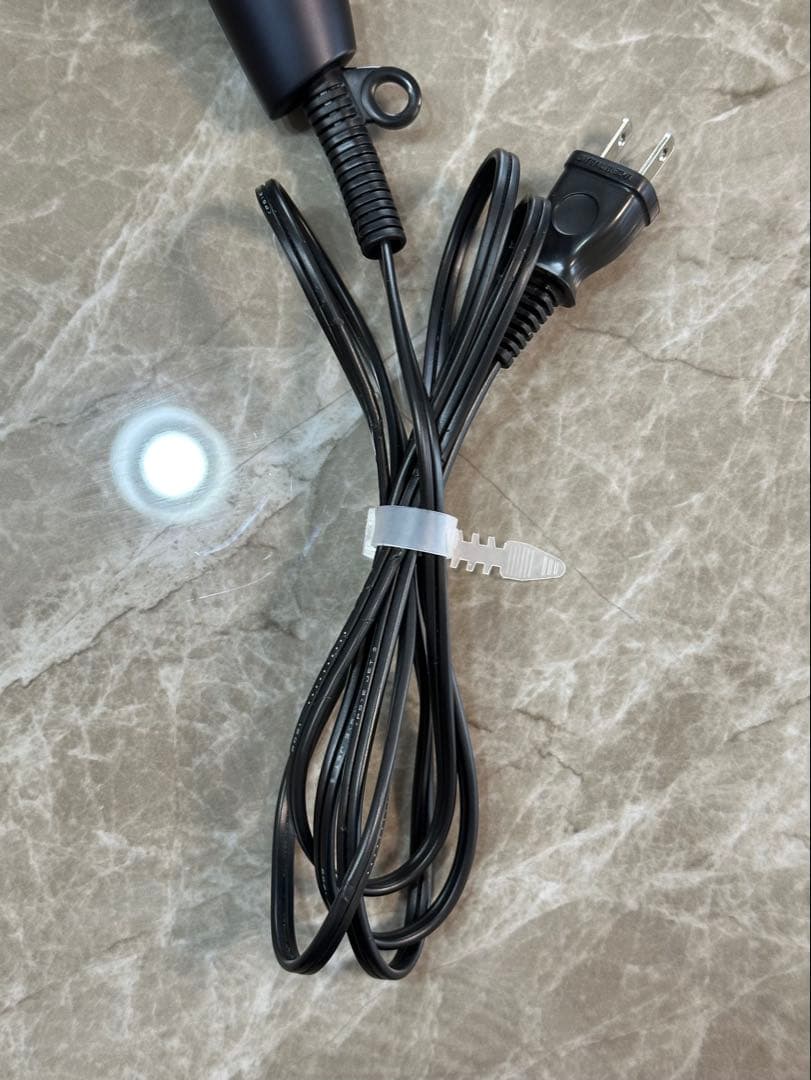 パナソニック　ナノケアドライヤー　EH-NA0G 21年製