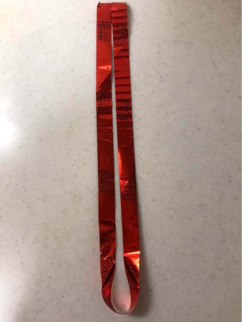 BMSG グッズ まとめ売り BMSGFES銀テ付き