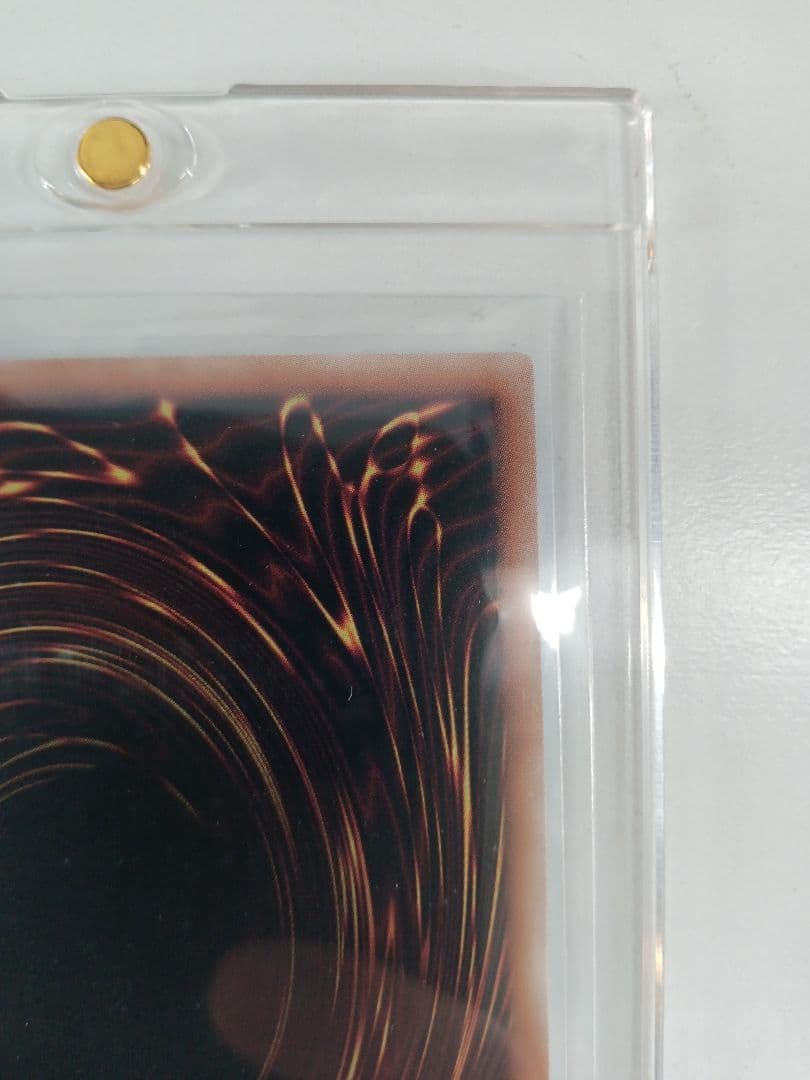 誇りと魂の龍 遊戯王 25th クオシク INFO-JP000