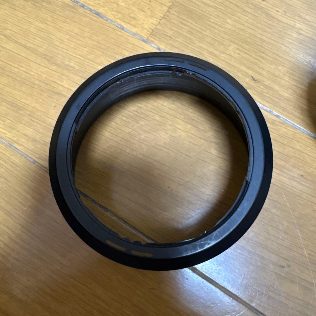 Sony DT 35mm F1.8 SAM レンズ