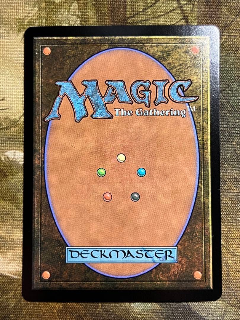 MTG　FF　魔女、ヤ・シュトラ・ルル　サージfoil　日本語版