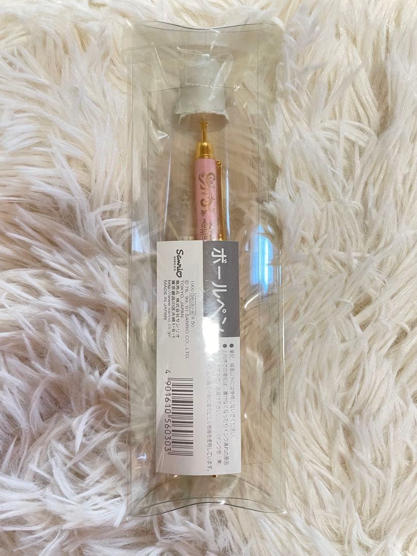 【激レア】ハローキティ　ウェディングキティ　ボールペン