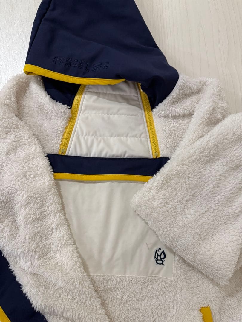 おまとめフリースフードジャケット1 ナイキゴルフシューズ