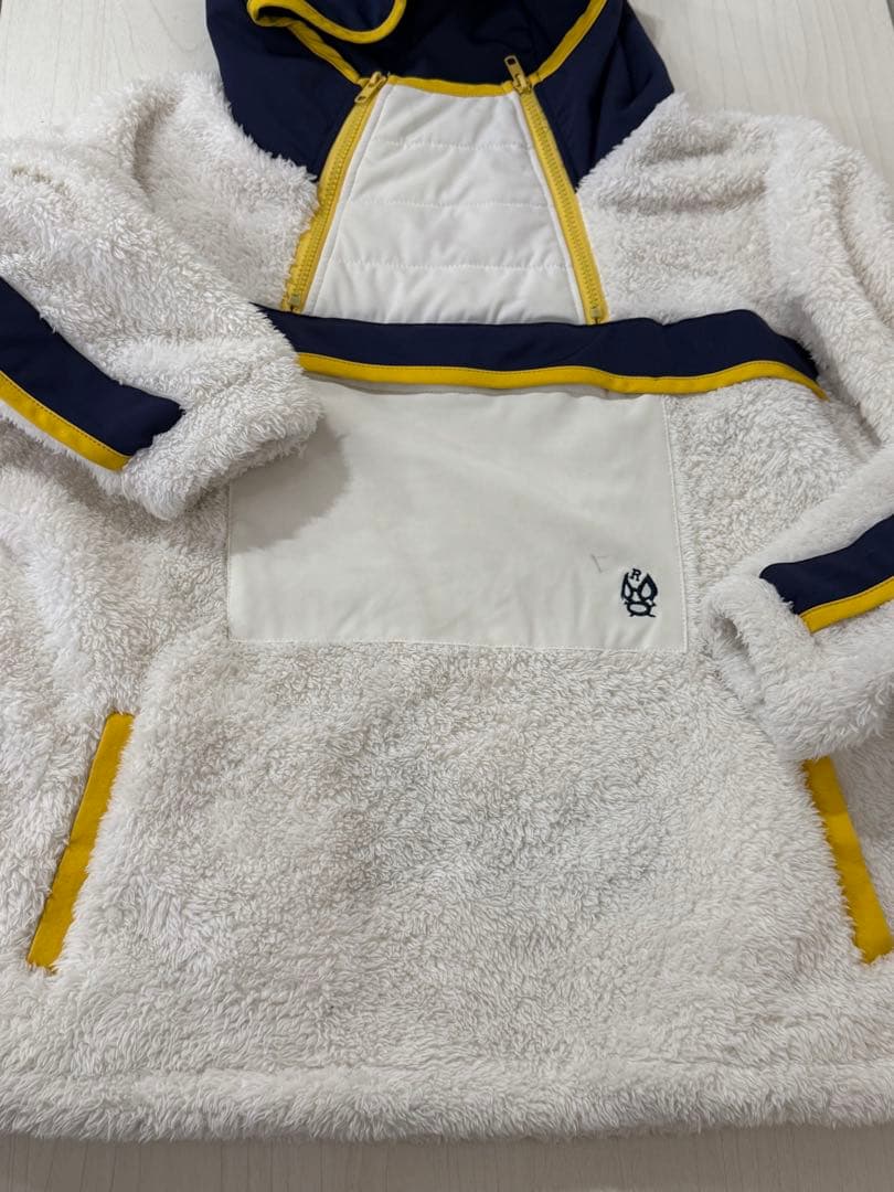 おまとめフリースフードジャケット1 ナイキゴルフシューズ