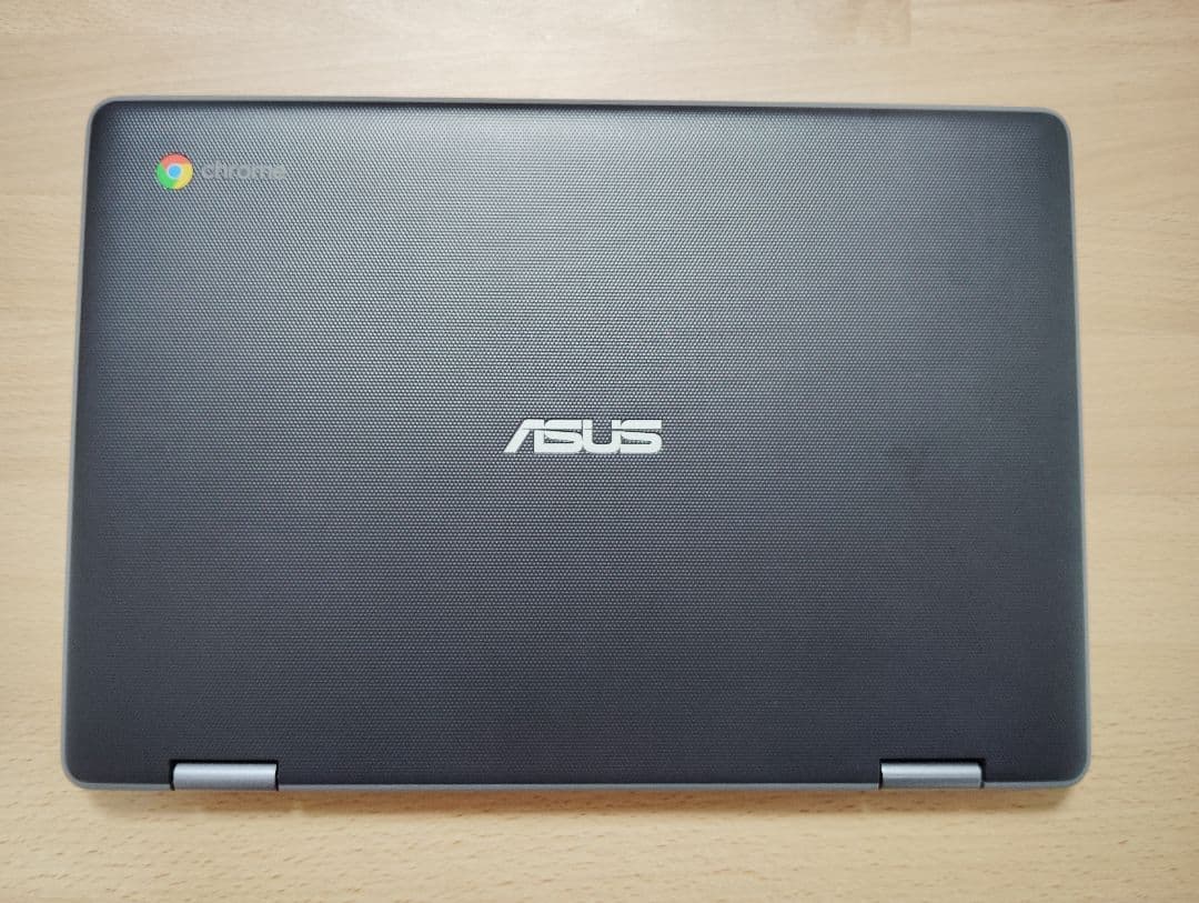 中古品 ASUS Chromebook Flip C214MA-GA0028