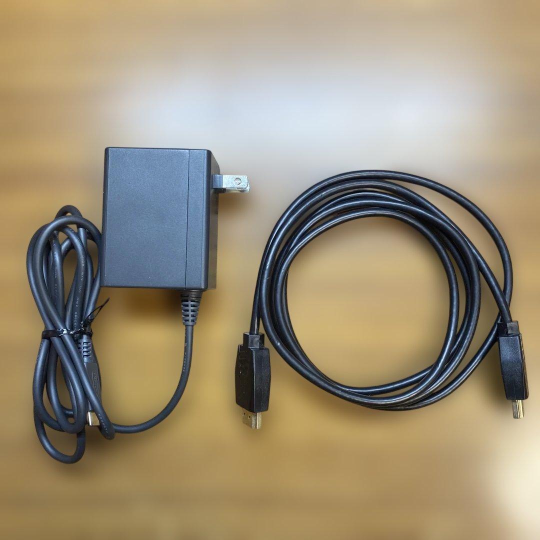 【お年玉】Nintendo Switch マリオレッド×ブルーセット　おまけ付