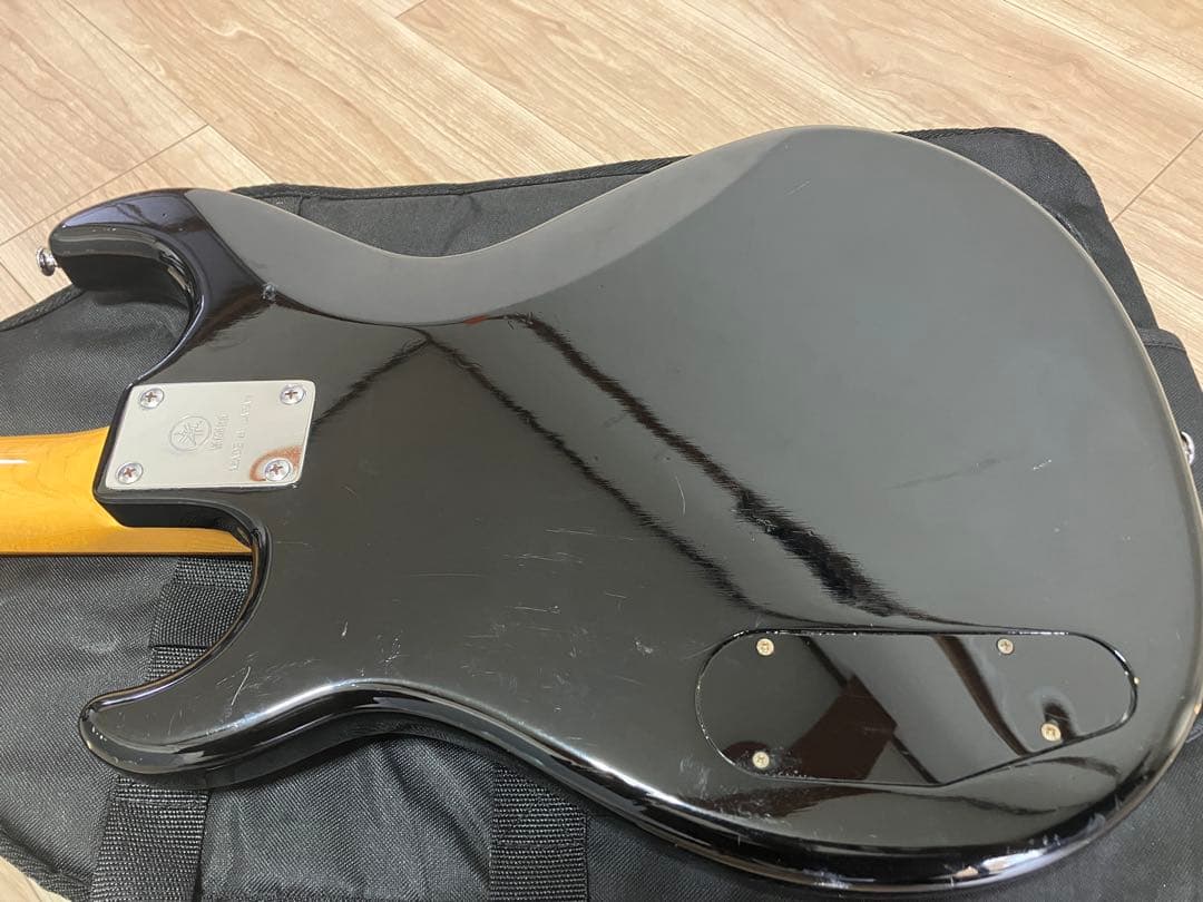 YAMAHA BB Broad Bass VI 1987年製