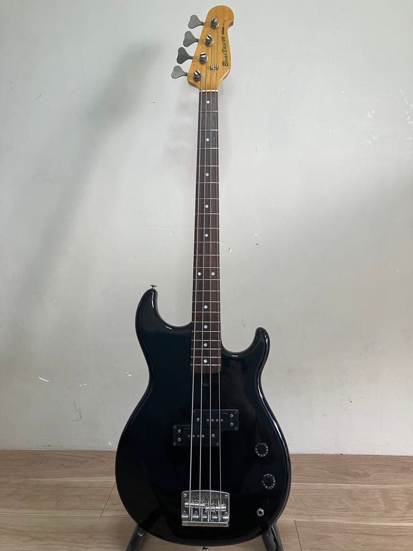 YAMAHA BB Broad Bass VI 1987年製