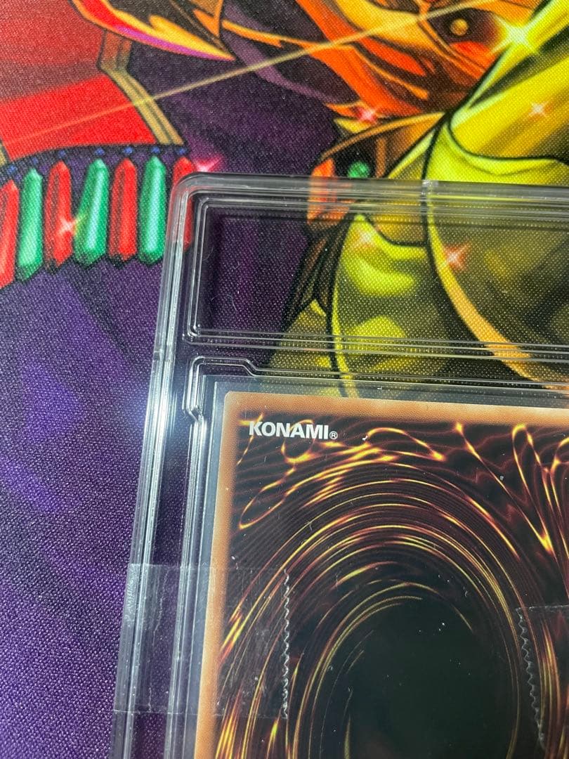 遊戯王OCG The Fallen & The Virtuous プリシク