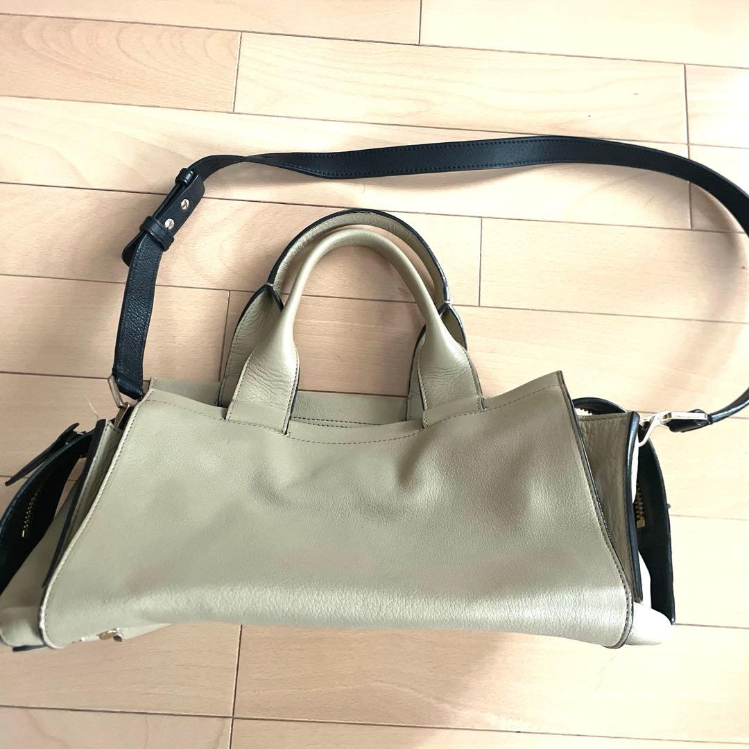 エミリオプッチ　ショルダーバッグ