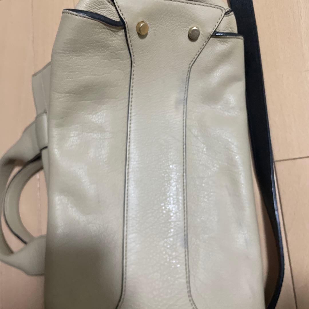 エミリオプッチ　ショルダーバッグ