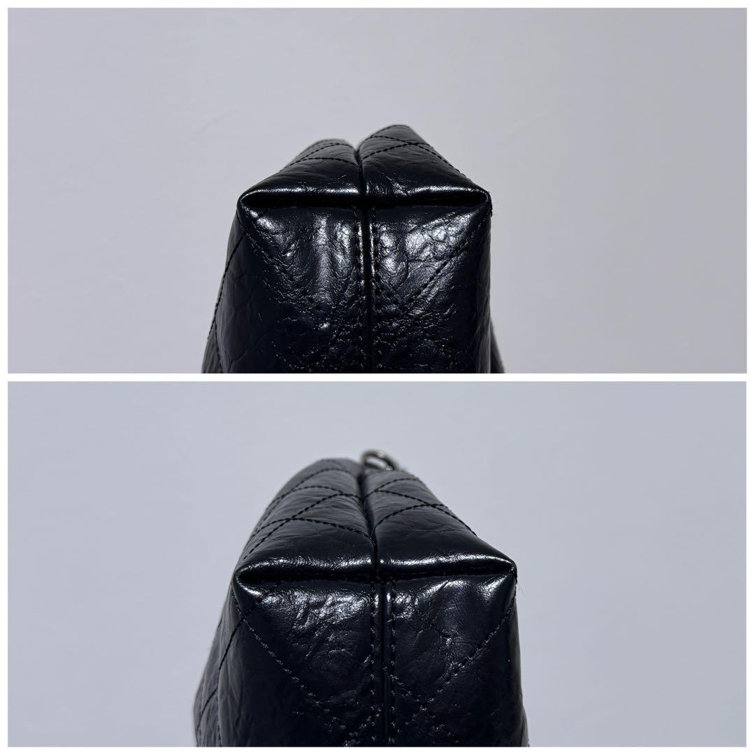 CHARLES & KEITH - チェーンショルダーバッグ