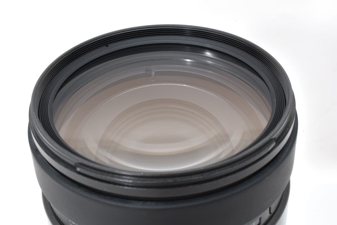 レンズ(ズーム) Tamron AF 200-400mm F5.6 LD Canon #9362