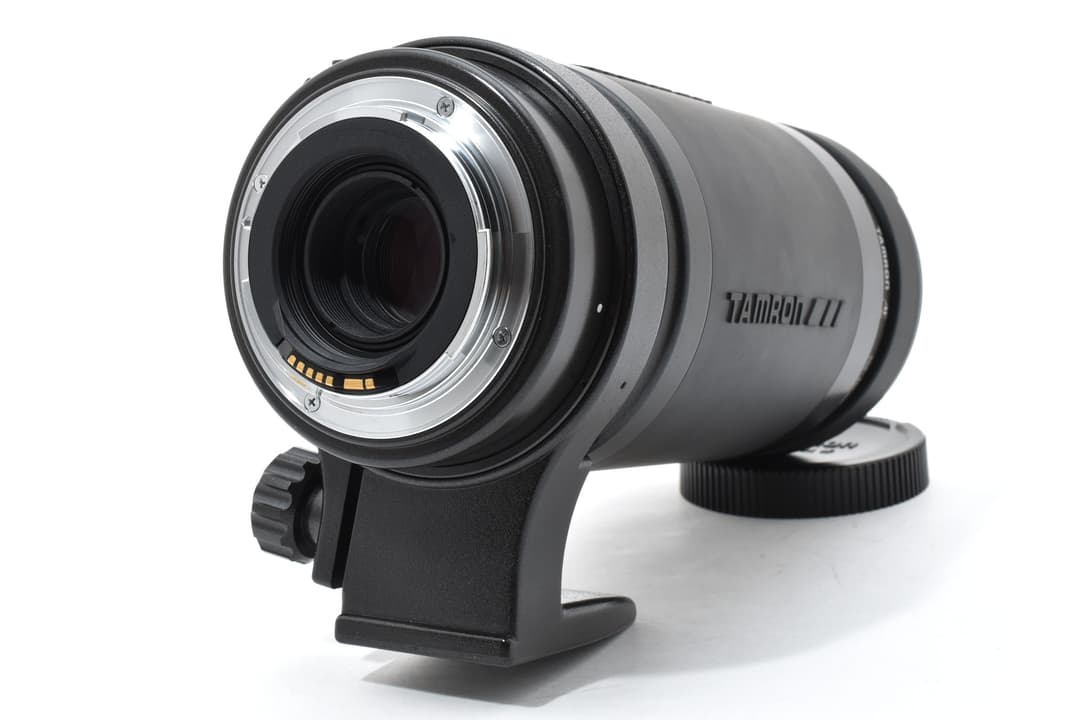 レンズ(ズーム) Tamron AF 200-400mm F5.6 LD Canon #9362