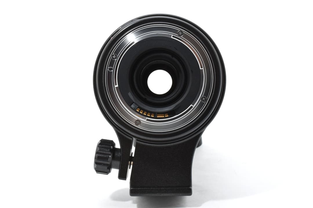 レンズ(ズーム) Tamron AF 200-400mm F5.6 LD Canon #9362