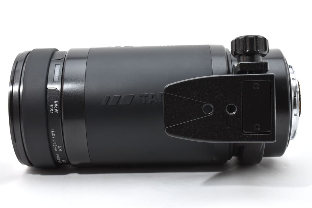 レンズ(ズーム) Tamron AF 200-400mm F5.6 LD Canon #9362