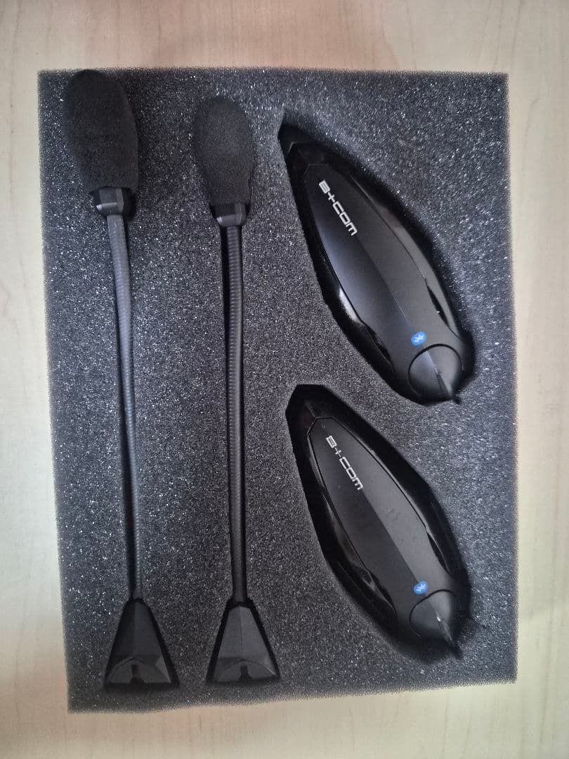 SYGN HOUSE B+COM SB6X ペアユニット